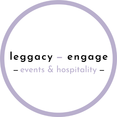 Leggacy Inc Events & Hospitality