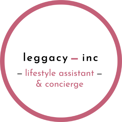 Lifestyle Assistant & Concierge