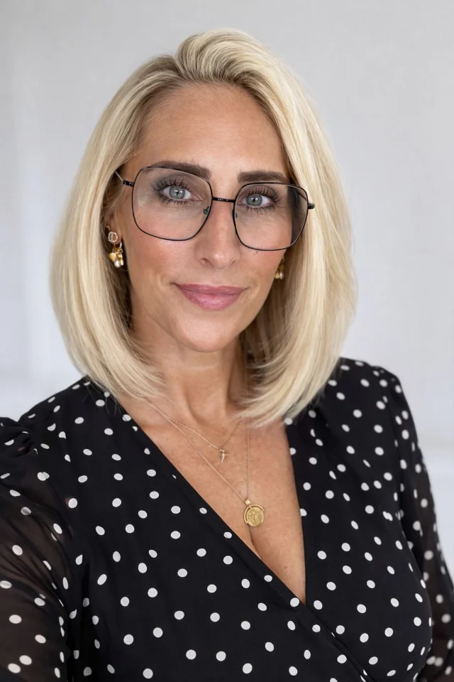 Meet the founder: Gemma Legg