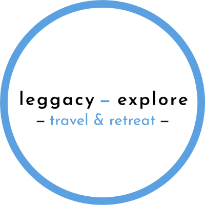Leggacy Inc Travel & Retreat